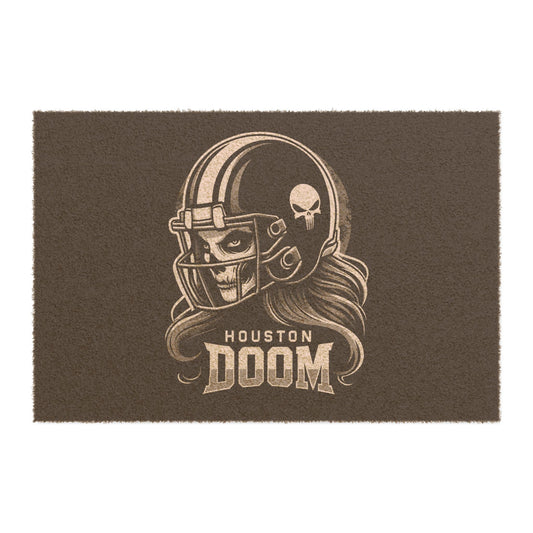 Doom Doormat