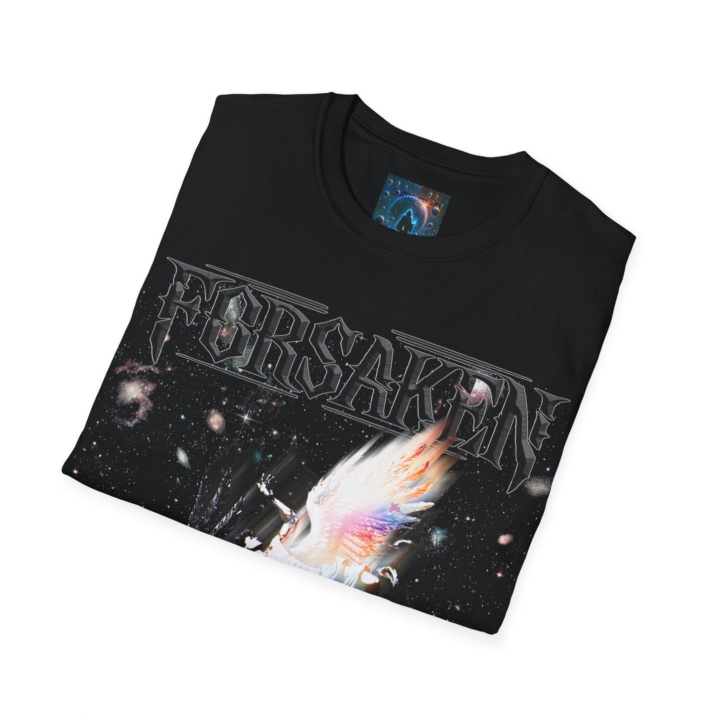 Forsaken Angel Tee