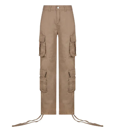 Nomad Cargo Pants