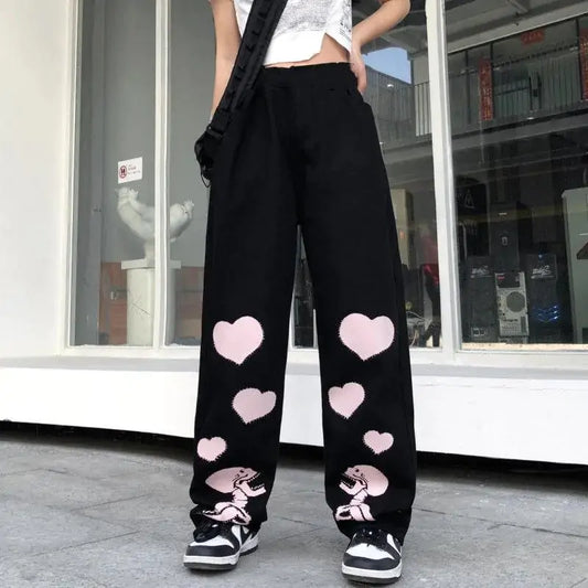 Grimline Pants