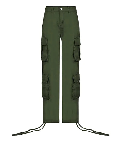 Nomad Cargo Pants