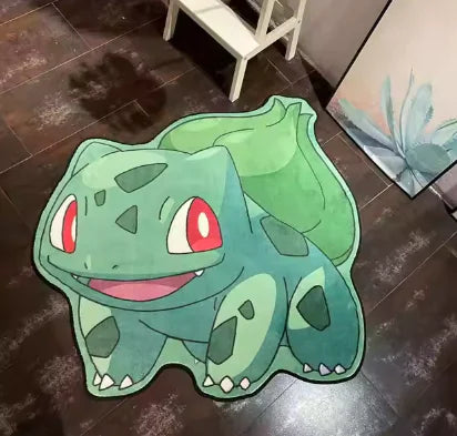 Pokémon Rugs