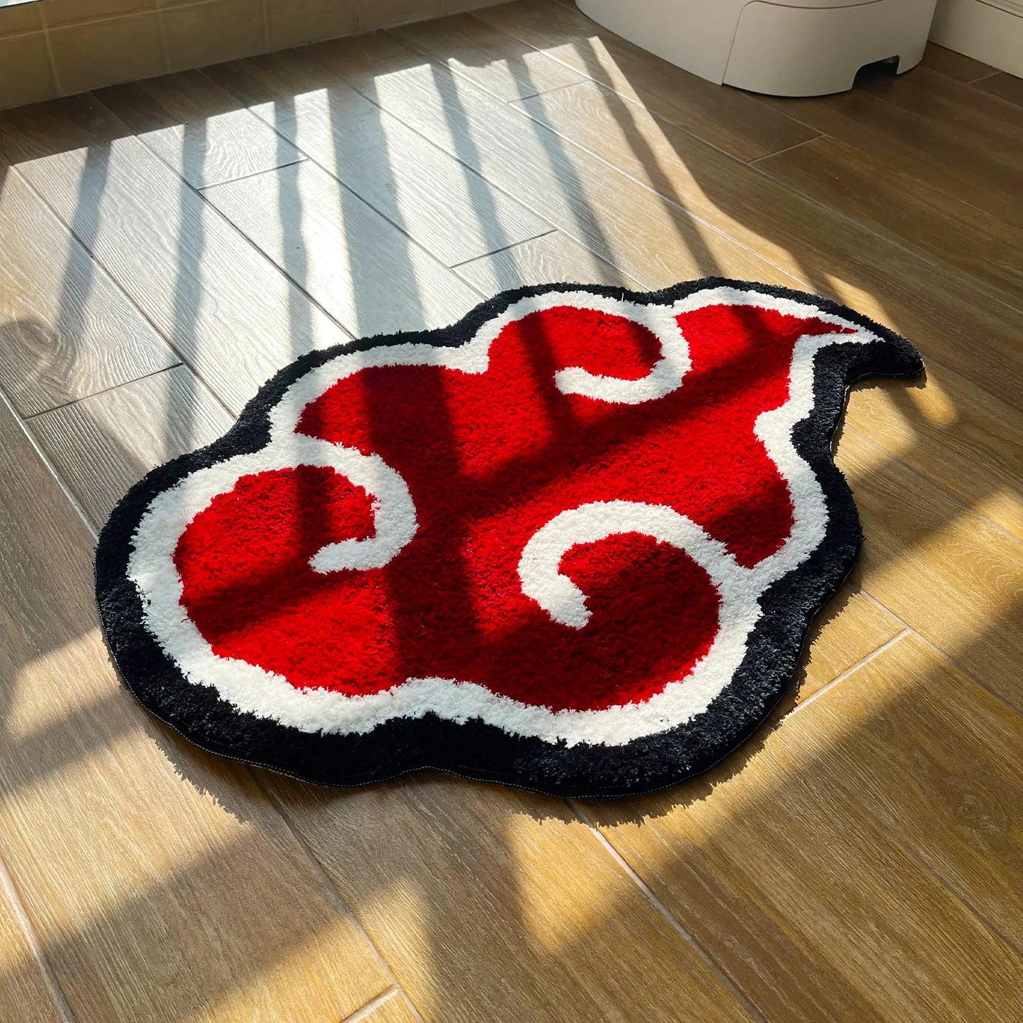 Akatsuki Cloud Doormat