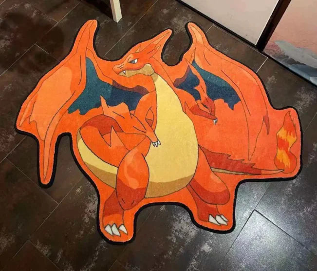 Pokémon Rugs