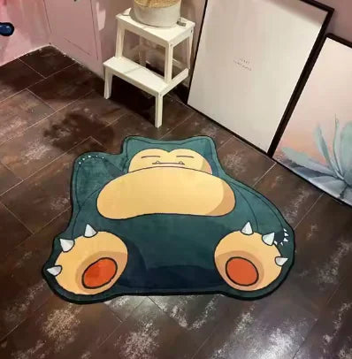 Pokémon Rugs