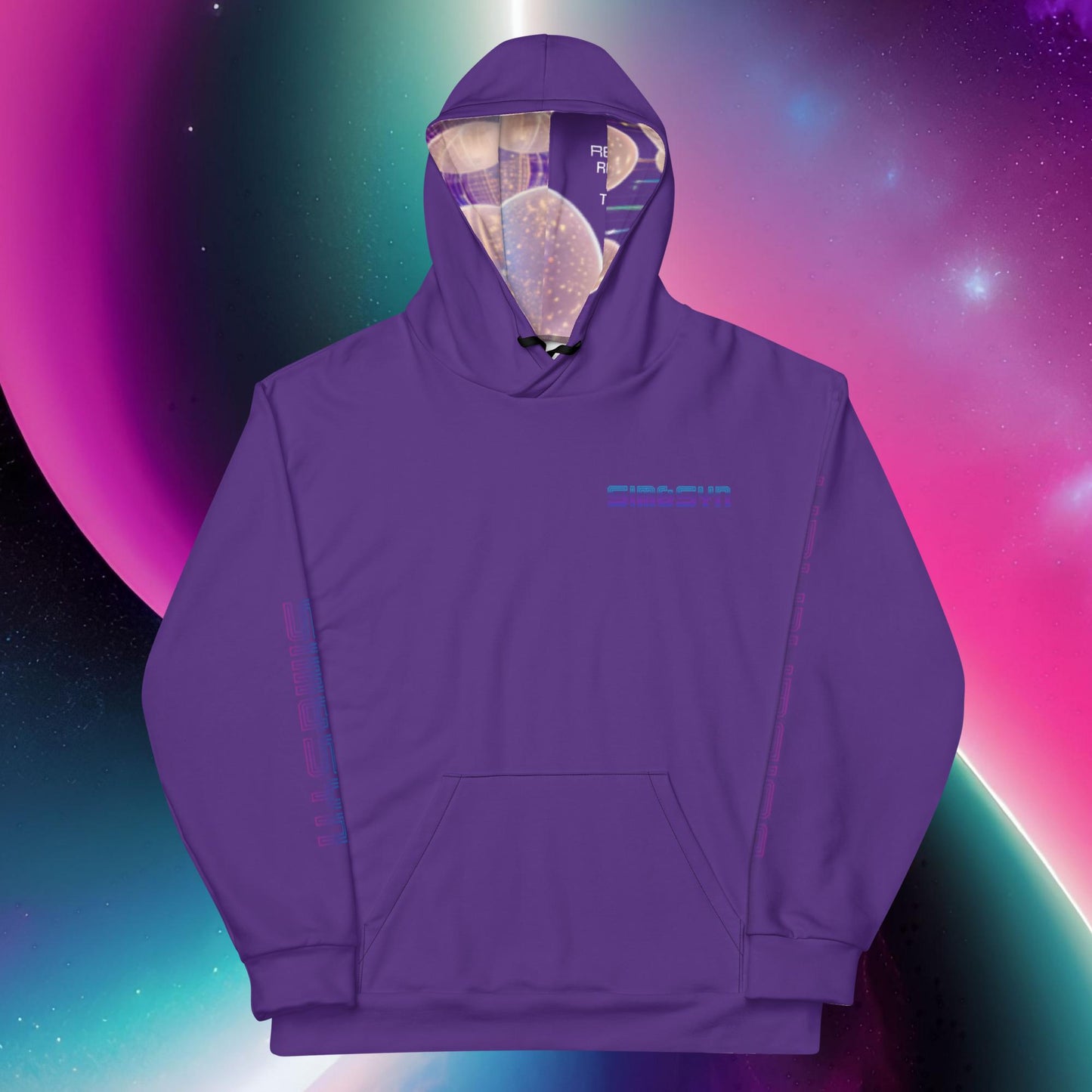 Voidwalker Hoodie