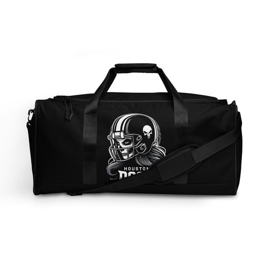 Doom Duffle Bag