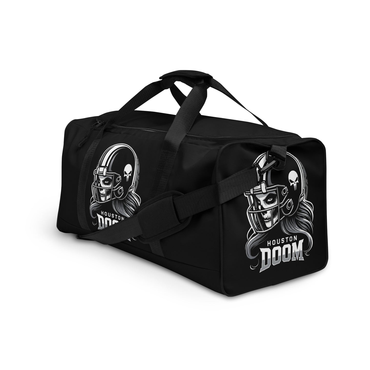 Doom Duffle Bag