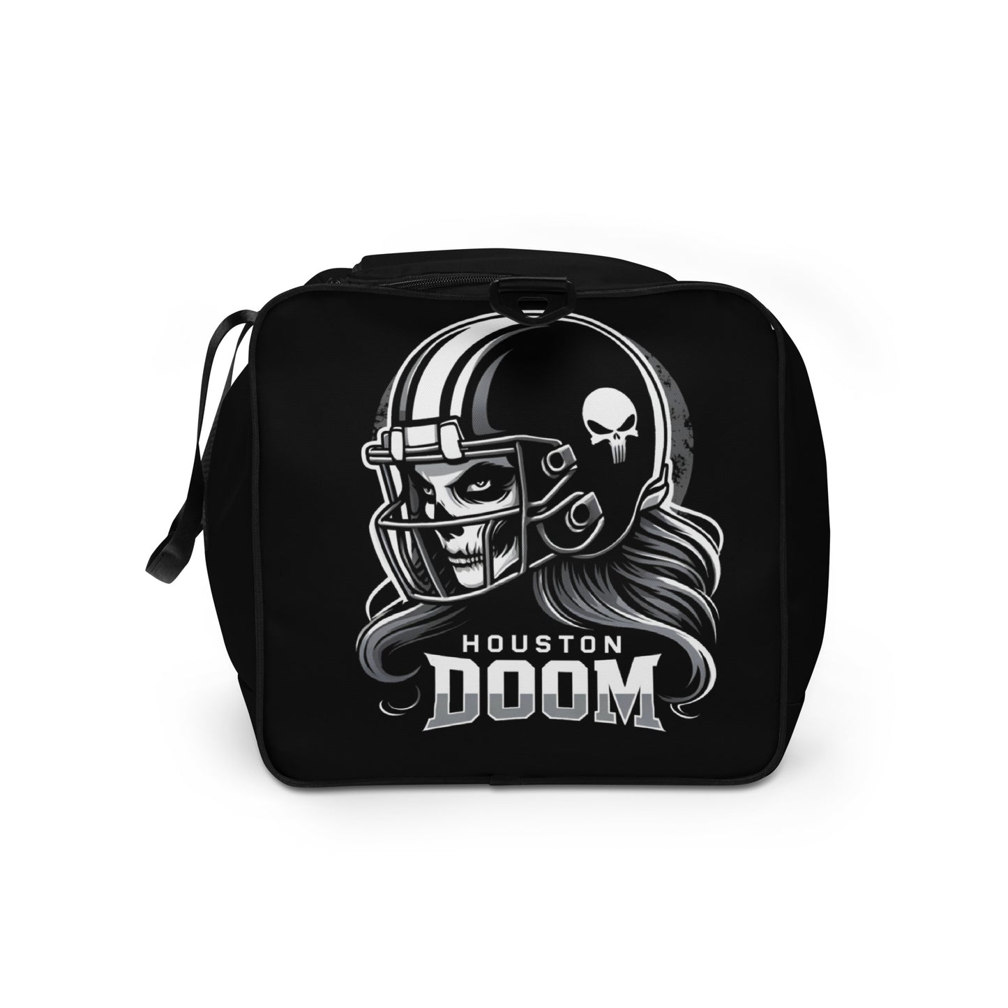 Doom Duffle Bag