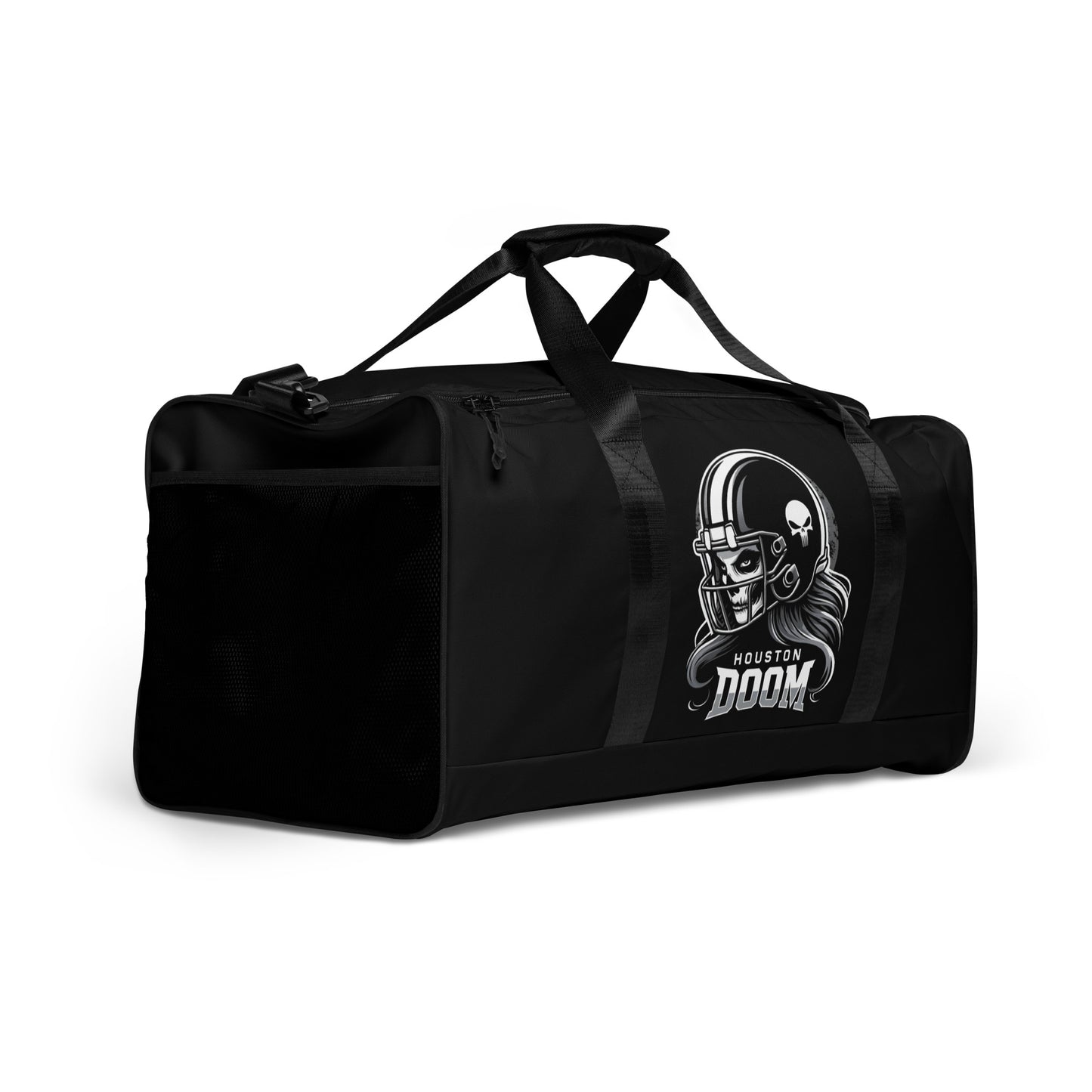 Doom Duffle Bag