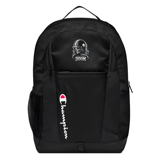 Doom Champion Backpack