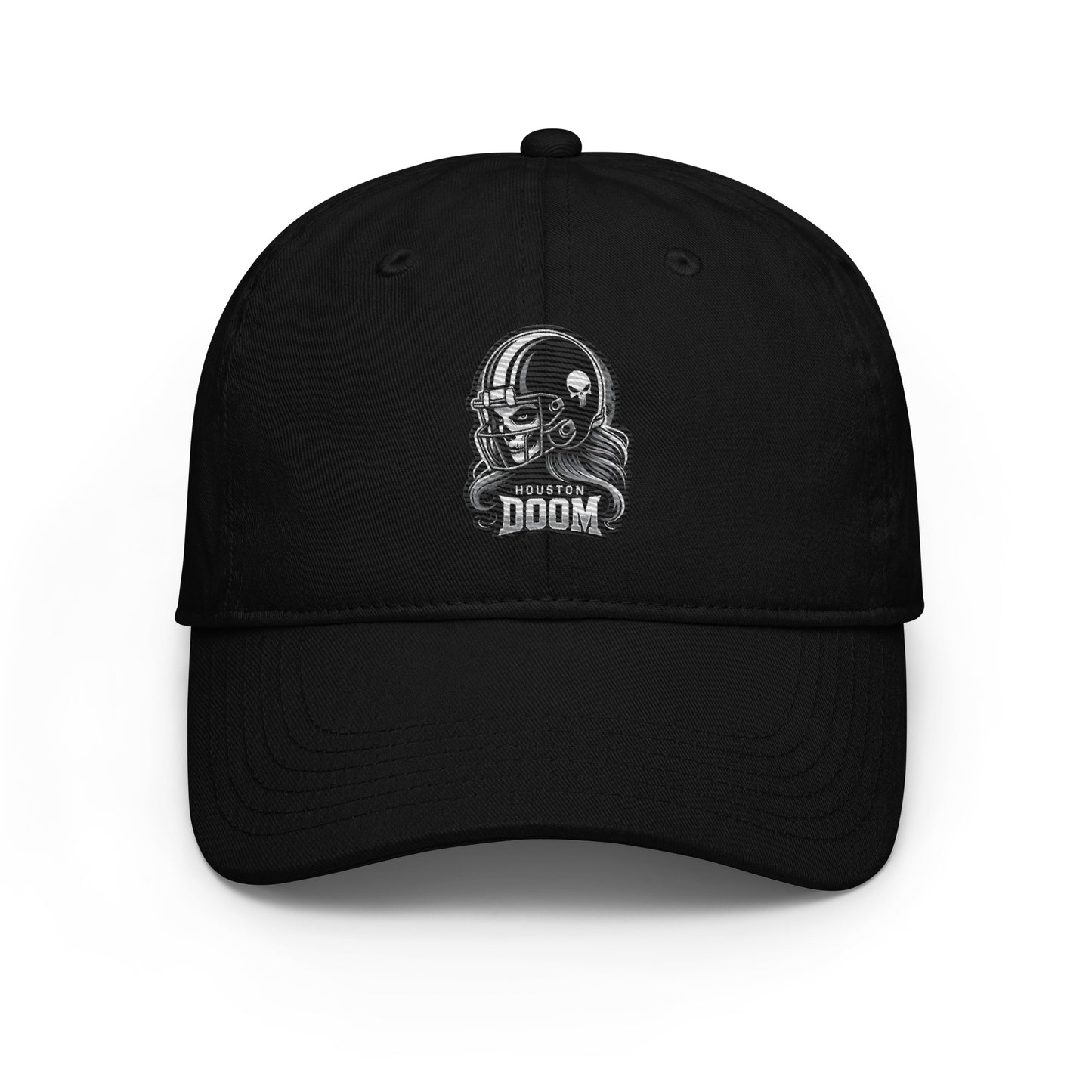 Doom Champion Hat