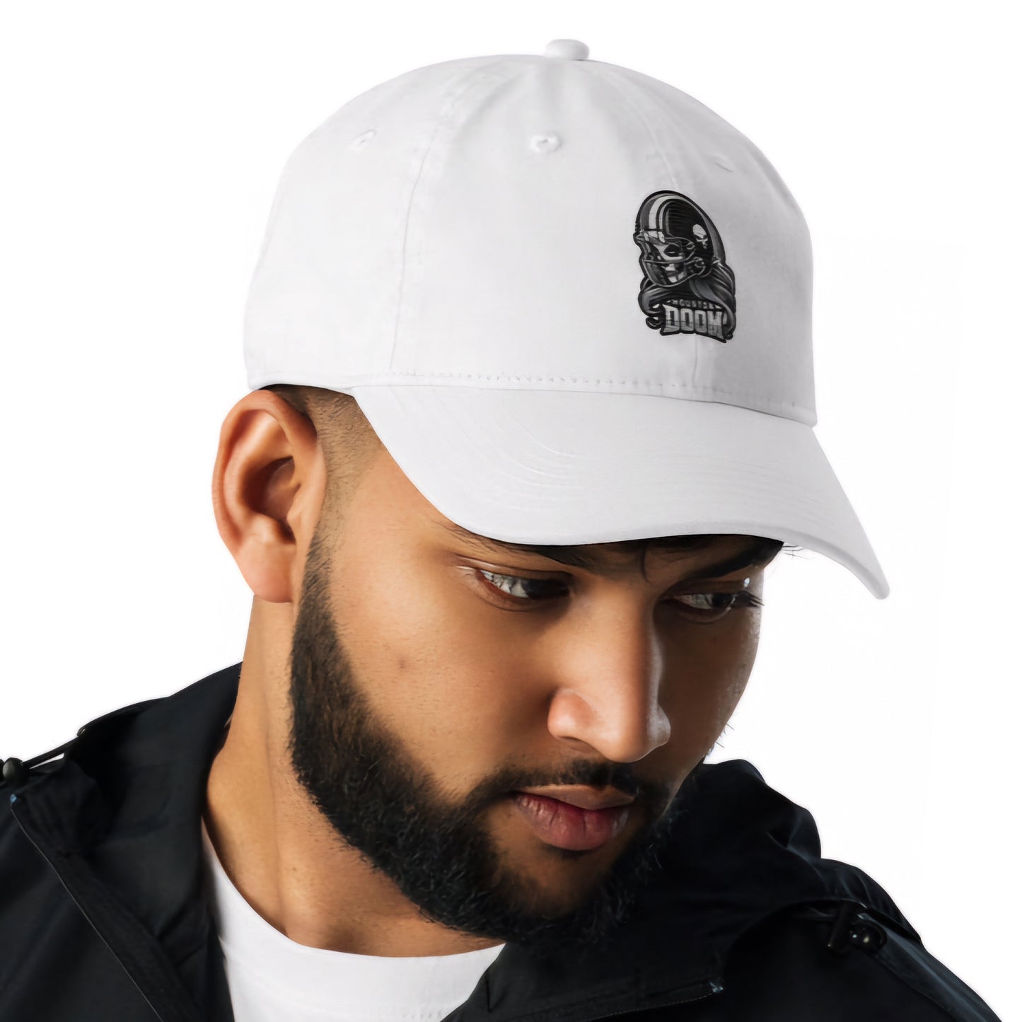 Doom Champion Hat