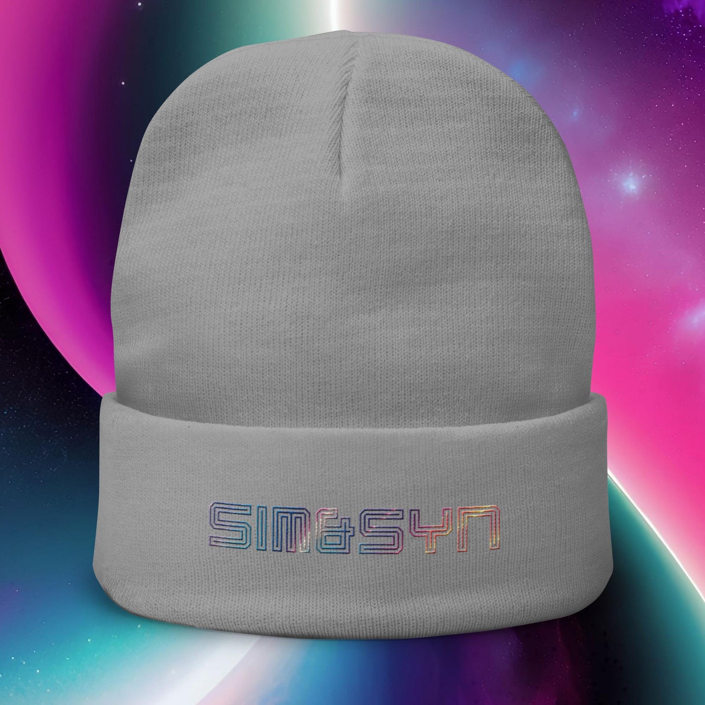 Cosmic Grace Beanie