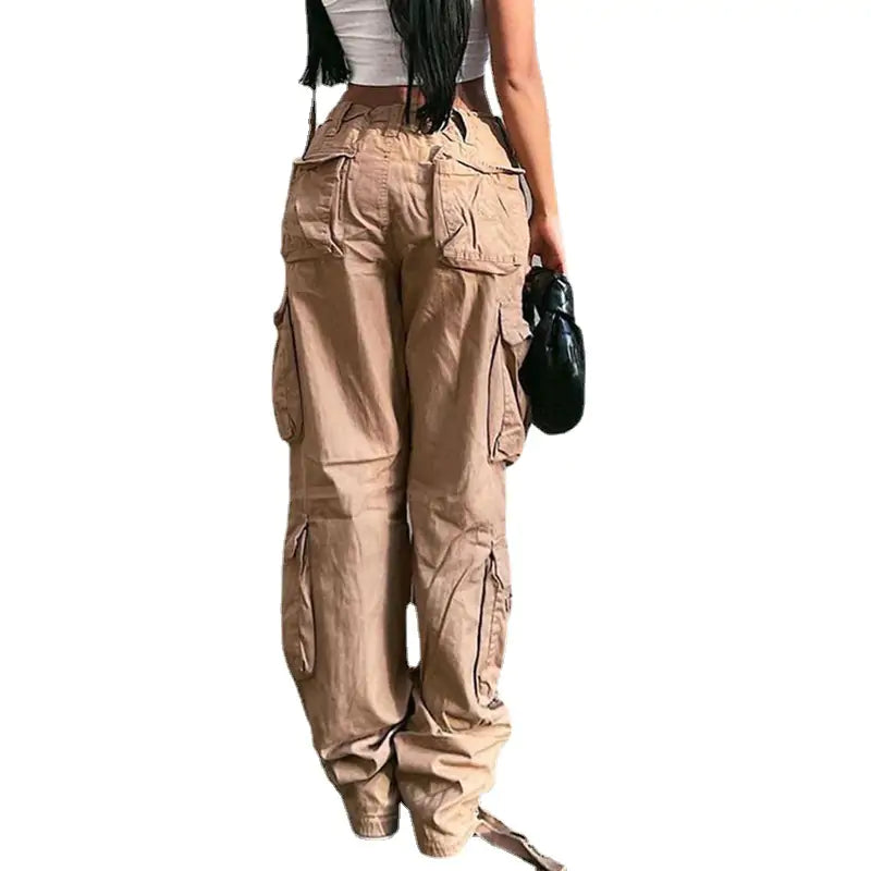 Nomad Cargo Pants