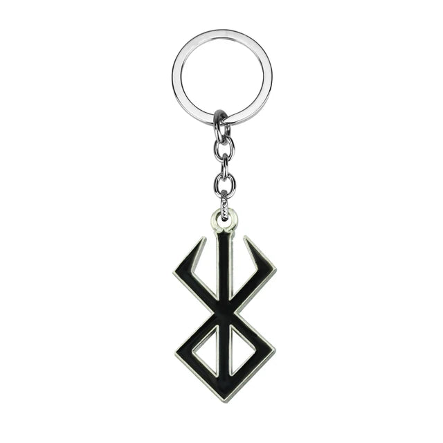 Brand of Sacrifice Necklaces & Keychains