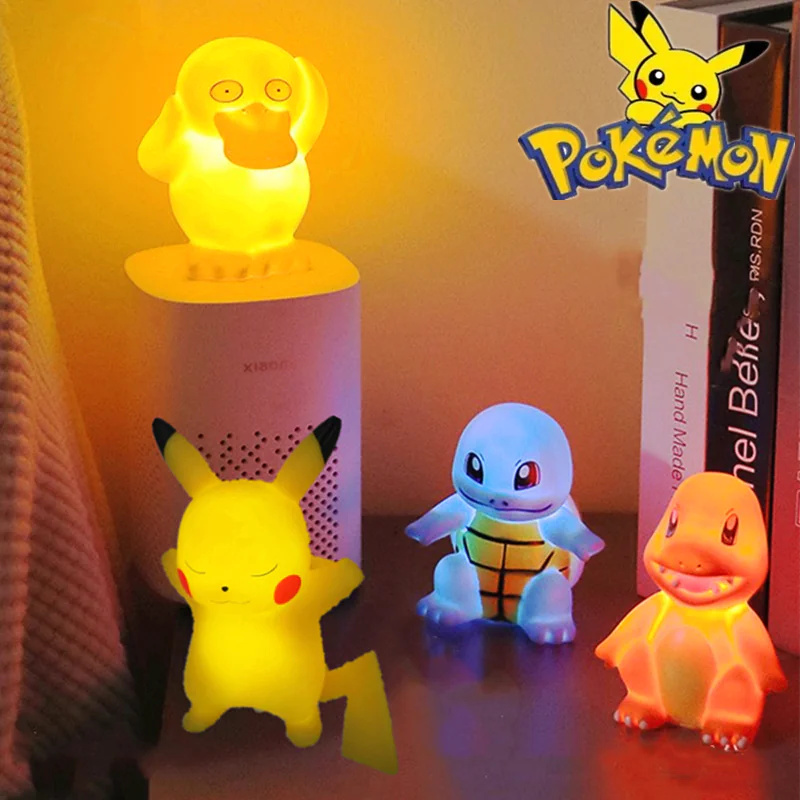 Pokémon Night Lights