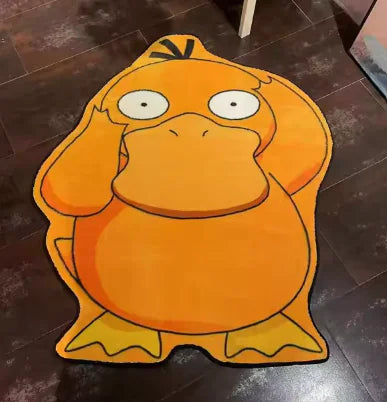 Pokémon Rugs