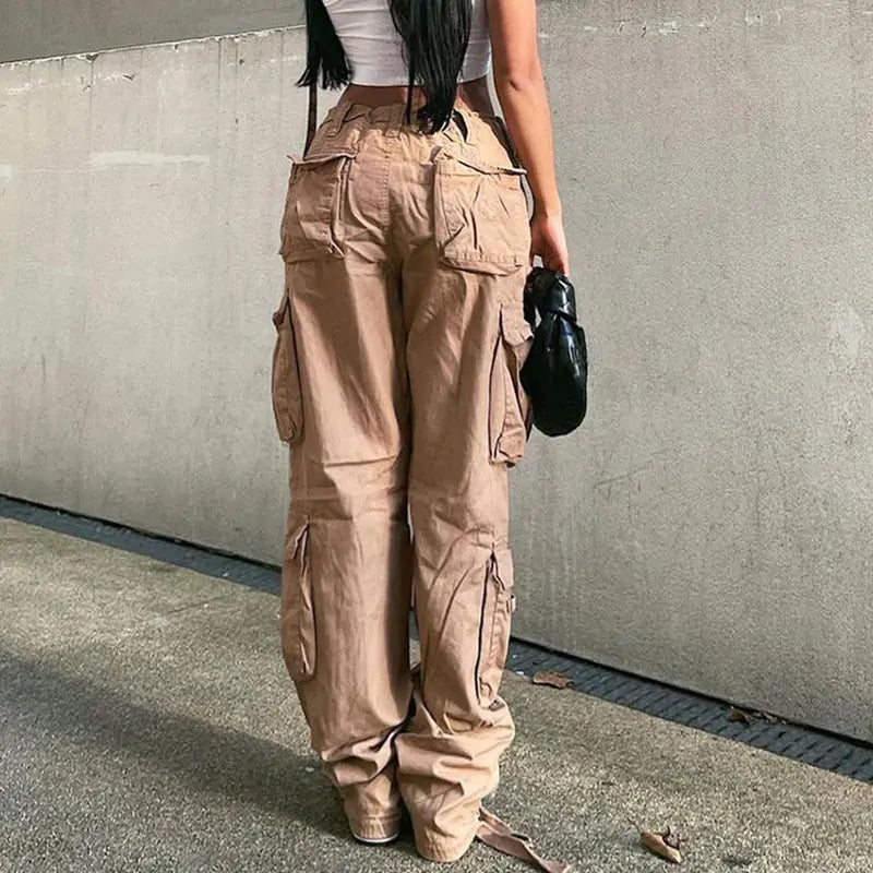 Nomad Cargo Pants