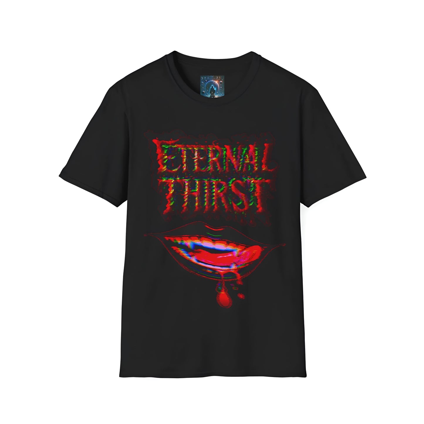 Eternal Thirst Tee