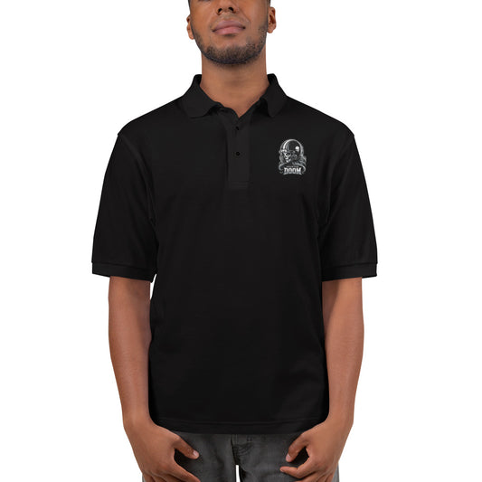 Doom Premium Polo