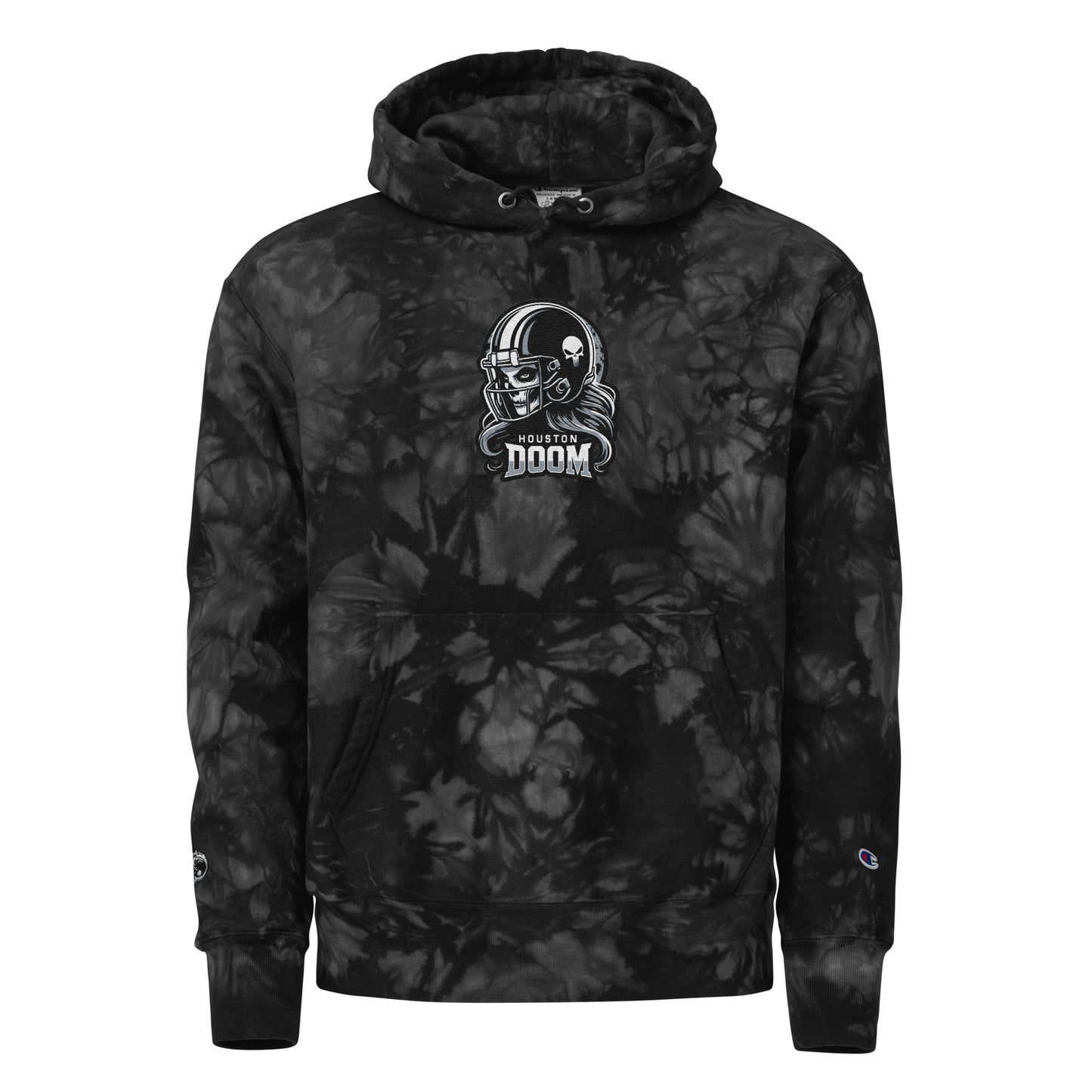 Doom Champion Hoodie