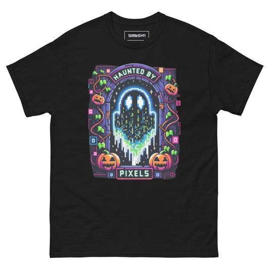 Portal Phantom Tee