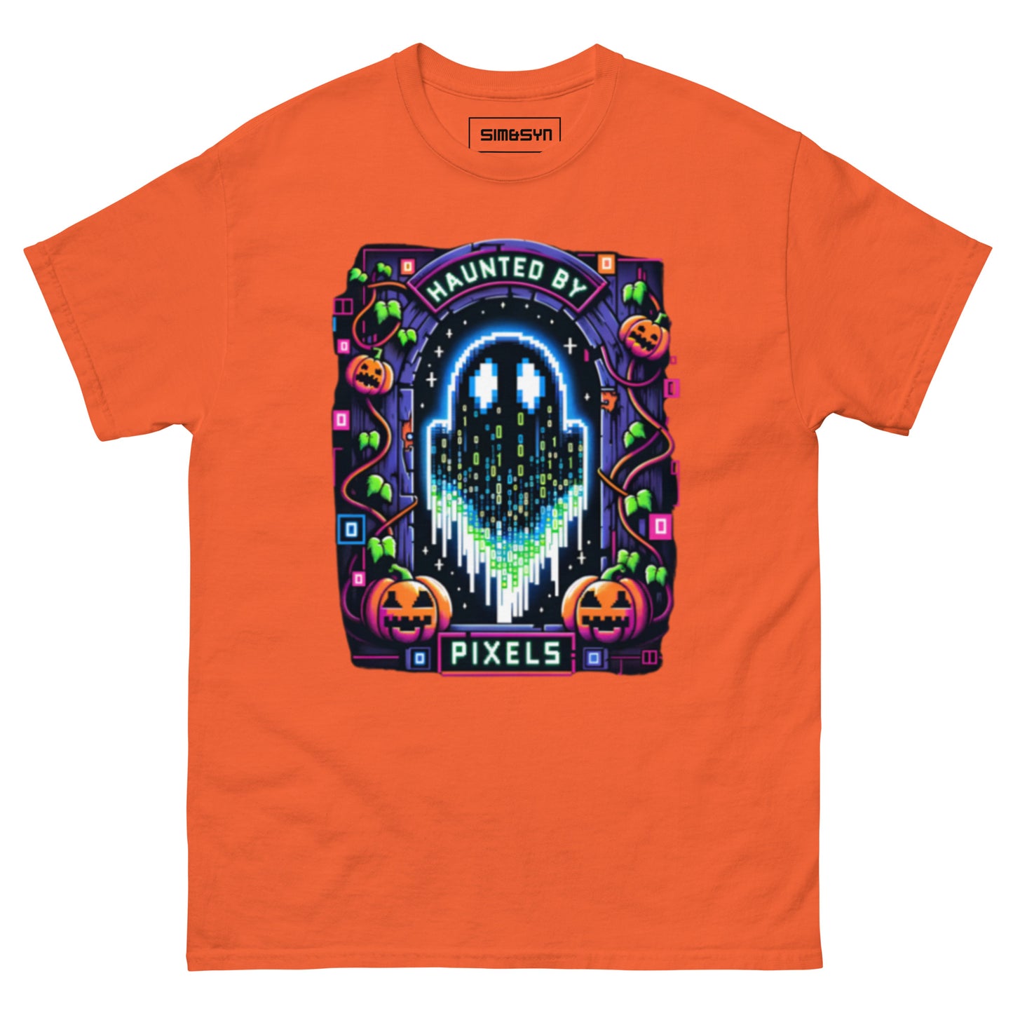 Portal Phantom Tee