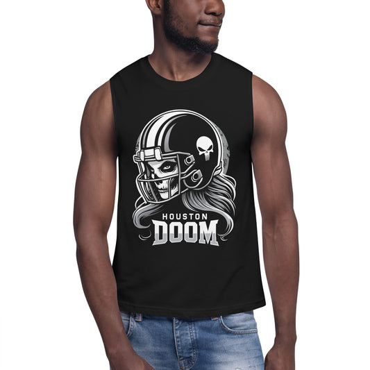 Doom Muscle Shirt