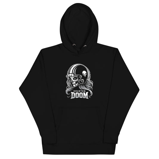 Doom Hoodie