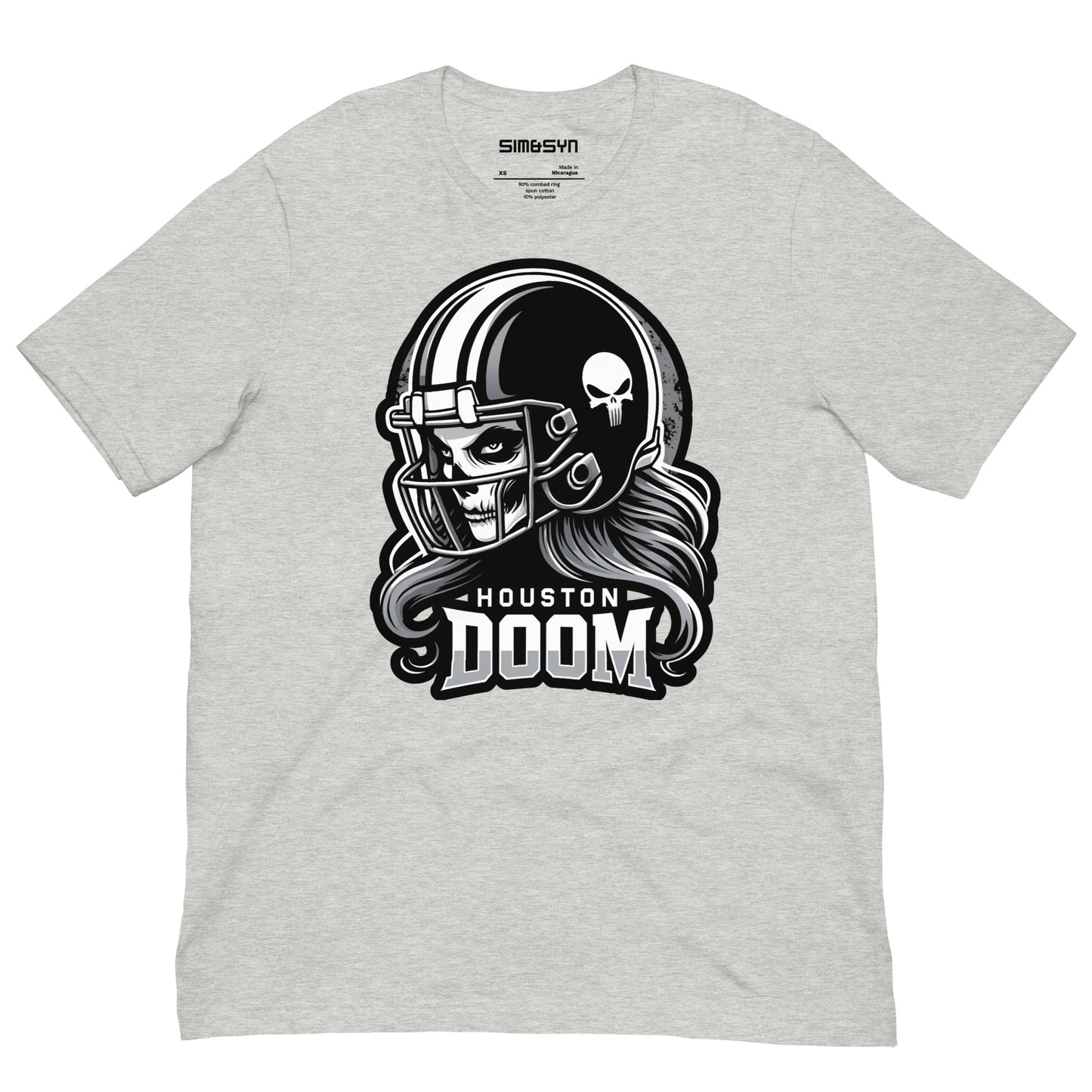 Doom Tee