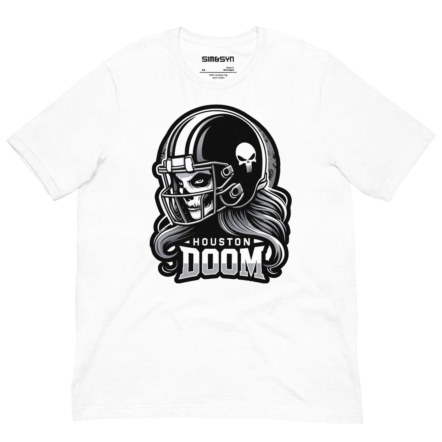 Doom Tee