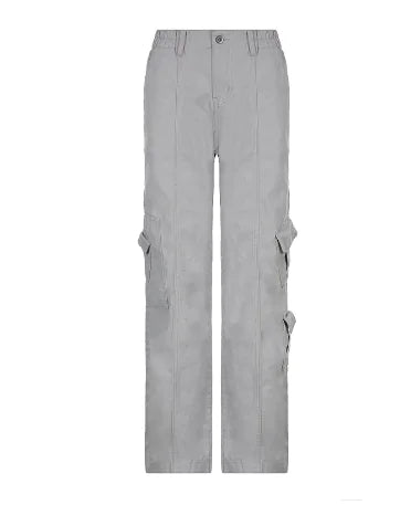 Nomad Cargo Pants