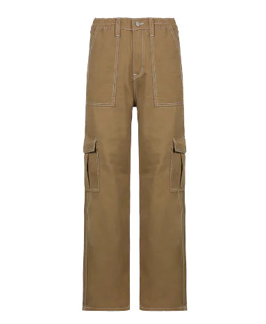 Nomad Cargo Pants